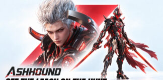 ARES: The Iron Vanguard Hadirkan Medan Perang Lintas Server Spacetime Rift