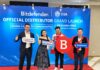Bitdefender dan PT GIA Perluas Akses Keamanan Siber untuk Konsumen Indonesia
