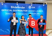 Bitdefender dan PT GIA Perluas Akses Keamanan Siber untuk Konsumen Indonesia