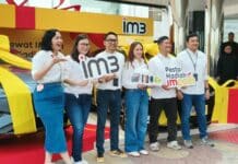 IM3 Hadirkan 2.026 Hadiah Lewat Pesta Hadiah IMPoin 2026
