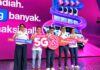 Tri Hadirkan Kebut Hadiah BombasTri 2026, Siapkan 2.026 Hadiah untuk Pelanggan