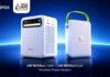 Infinix Luncurkan XENERGY S320 dan L1000 di Indonesia, Portable Power Station Mulai Rp2,49 Juta