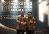 Telkomsel Raih Delapan Penghargaan di Marketing Excellence Awards Indonesia 2026