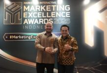 Telkomsel Raih Delapan Penghargaan di Marketing Excellence Awards Indonesia 2026