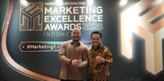 Telkomsel Raih Delapan Penghargaan di Marketing Excellence Awards Indonesia 2026