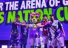 16 Finalis AXIS Nation Cup 2026 Siap Bertanding di Istora Senayan