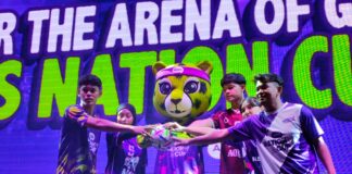 16 Finalis AXIS Nation Cup 2026 Siap Bertanding di Istora Senayan