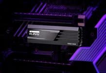 KLEVV Meningkatkan Kapasitas Penyimpanan Anda dengan SSD PCIe Gen4 CRAS C930, C925G, dan C910G