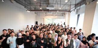 Logitech Gelar Road to MX Fest 2026 di Surabaya