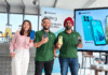 Motorola Hadirkan Moto g Family Terbaru di Indonesia, Bawa Performa 5G dan Baterai Besar
