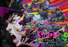 SEGA Resmi Rilis Stupid Never Dies di PS5 dan Steam, Hadirkan Trailer Live-Action
