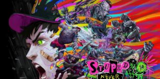 SEGA Resmi Rilis Stupid Never Dies di PS5 dan Steam, Hadirkan Trailer Live-Action