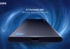 Samsung P7 SSD Resmi Meluncur, Hadir dengan USB4 dan Kecepatan Transfer hingga 4.000 MB/s