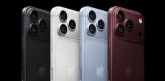 iBox Buka Pre-Order iPhone 18 Pro dan iPhone 18 Pro Max, Hadir di 219 Lokasi